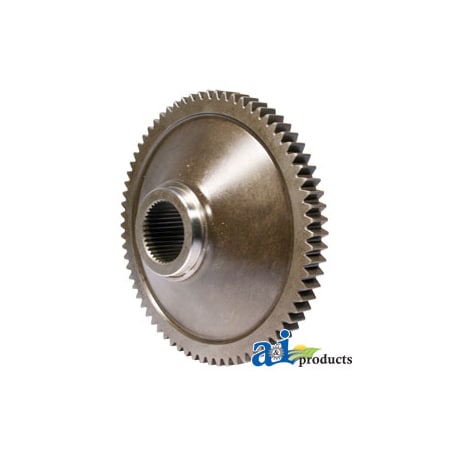 A & I Products Gear, PTO Driven 10" x9" x3" A-D2NNA726A